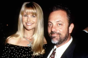 Read more about the article Christie Brinkley recalls argument that led to divorce