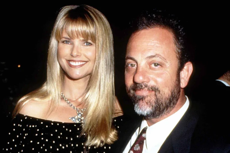 Christie Brinkley recalls argument that led to divorce
