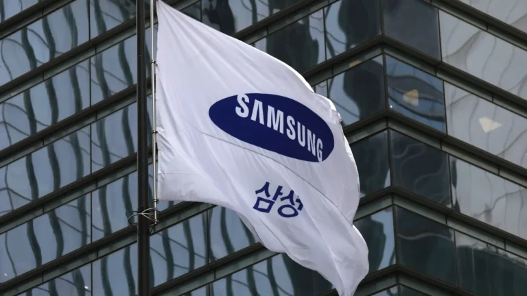 Tesla Signs $16.5B AI6 Chip Deal with Samsung – Big Boost for EV & AI