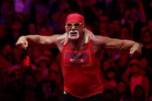 Read more about the article Hulk Hogan Dies at 71: Wrestling Icon Passes Away