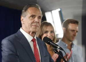 Read more about the article Cuomo I Will Move to Florida If Mamdani Becomes NYC Mayor