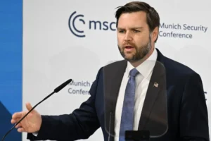 Read more about the article JD Vance: “Some Americans Are More American” — What It Means