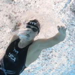 Katie Ledecky Dominates 1500 Free – Sixth World Title
