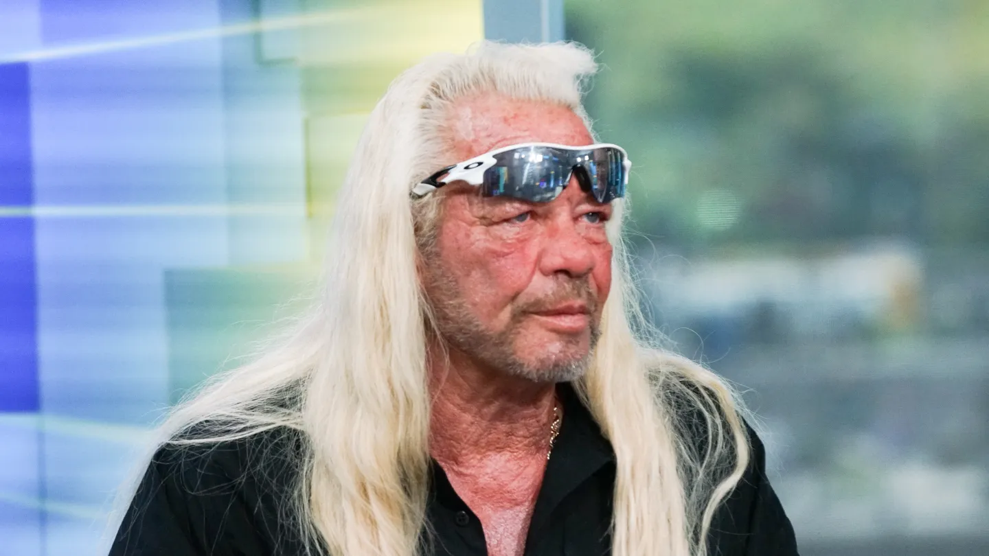 You are currently viewing Dog the Bounty Hunter Stepson Accidentally Shoots and Kills 13‑Year‑Old Son in Tragic ‘Freak Accident’
