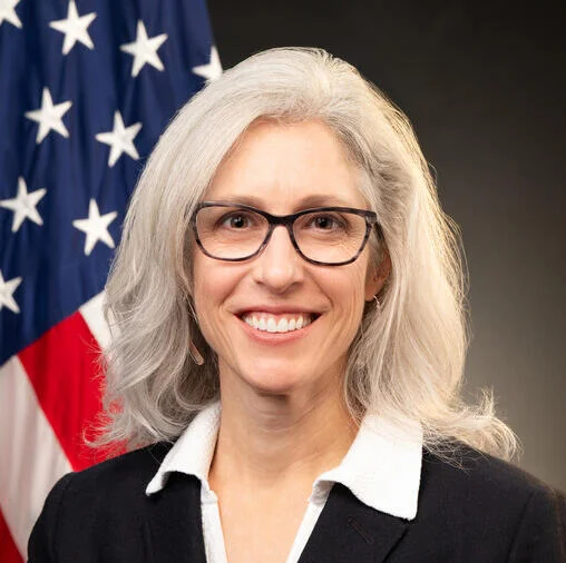 susan monarez