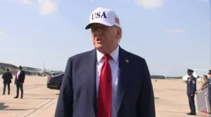 Read more about the article One Big Beautiful Bill: Trump Promises Rocket‑Fuel Economy