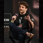 Ben Askren Prognosis Great After Lung Transplant Recovery
