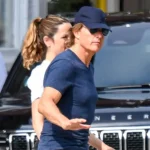 Tom Cruise & Ana de Armas Romance Confirmed With Vermont Hand‑Holding