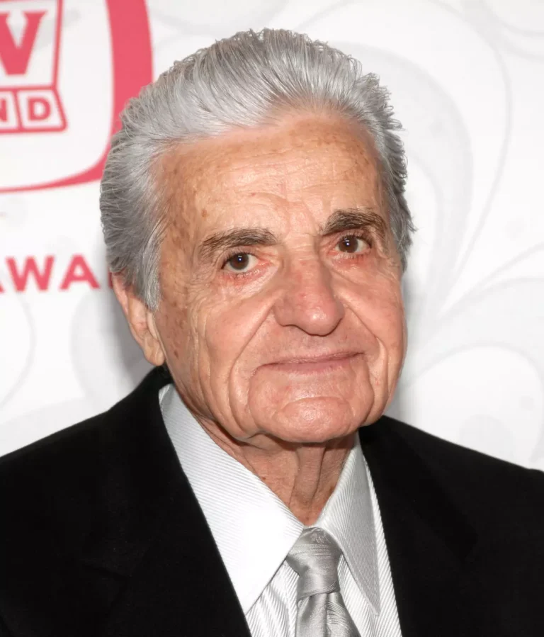 Tom Troupe dies: Broadway Legend and TV Star Passes Away at 97