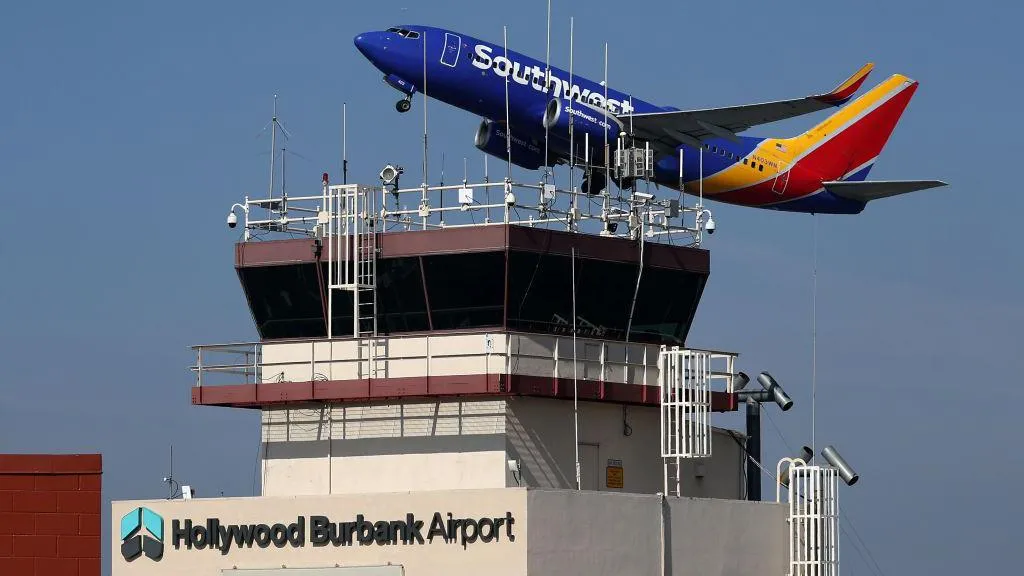 Southwest Airlines