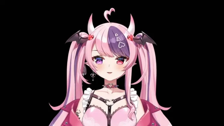 Vtuber Ironmouse Left VShojo After Agency Allegedly Withheld $500K in Charity Funds