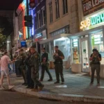 Grand jury declines to indict sandwich thrower