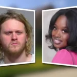 Sade Robinson Murder: Maxwell Anderson Gets Life Sentence