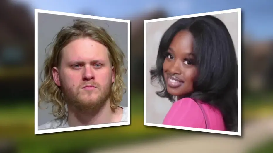 You are currently viewing Sade Robinson Murder: Maxwell Anderson Gets Life Sentence