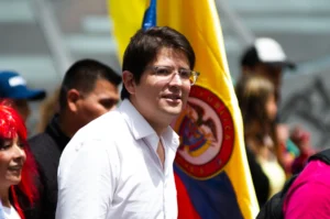 Read more about the article Colombian Senator Miguel Uribe Turbay Dies After Feared Campaign Attack