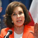 “Pirro Confirmed as DC U.S. Attorney After Partisan Senate Vote”