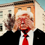 Trump, 79, Melts Down at Being Challenged to a Walk by Dem 46 – A Political Showdown