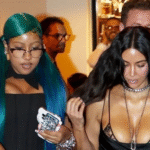 North West’s Colorful Punk Outfit Sparks Fashion Debate
