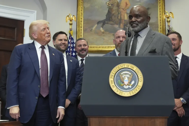 Revived Presidential Fitness Test Champions Youth Health & Excellence