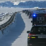 Greenland Influence Campaign: Denmark Confronts Trump Allies