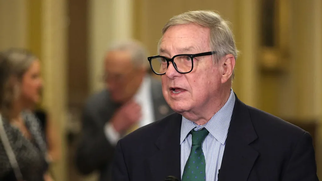 dick durbin