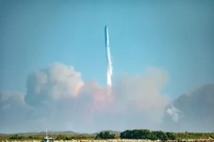 Read more about the article Starship Flight 10: SpaceX’s Next Launch After Setbacks