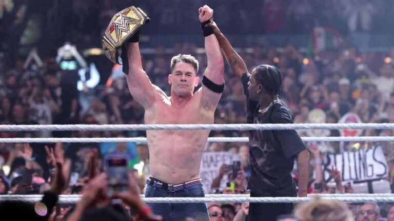 Ultimate SummerSlam 2025 Preview: Cena, Rhodes & Bloodline Face-Off