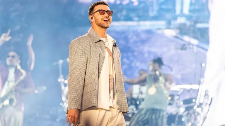 Justin Timberlake Lyme Disease: Tour Struggles Reveal Hidden Battle