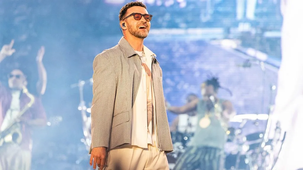 Justin Timberlake Lyme Disease: Tour Struggles Reveal Hidden Battle