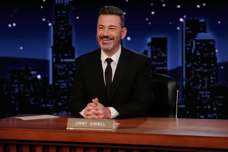 Jimmy Kimmel Returns to ABC After Suspension – What You Need to Know