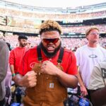Druski’s “Proud American Patriots” Skit Sparks Viral Buzz