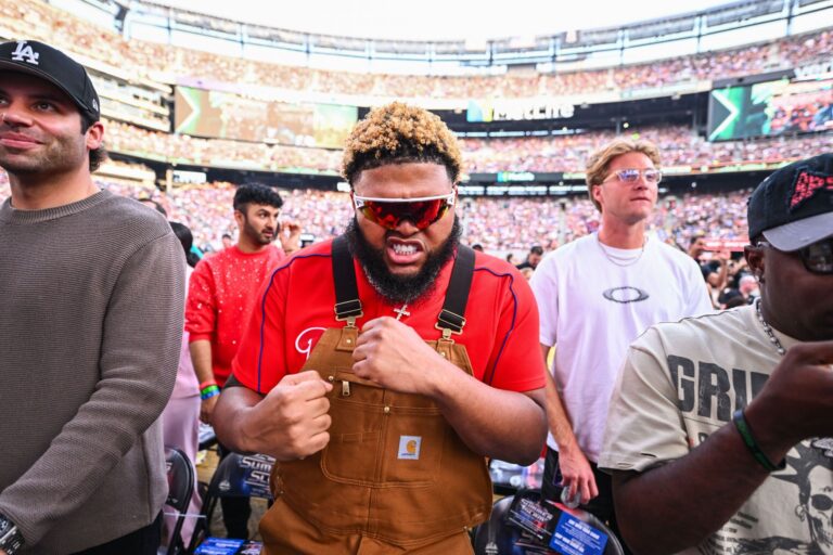 Druski’s “Proud American Patriots” Skit Sparks Viral Buzz