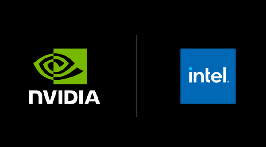 Read more about the article Intel-Suppliers Surge After Nvidia’s $5B Bet | Asia Markets React
