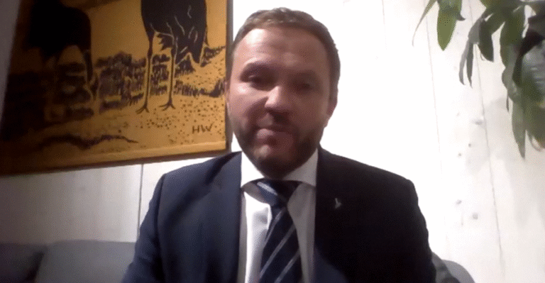 Estonia Airspace Breach: Russia’s MiG-31s Intercepted by NATO