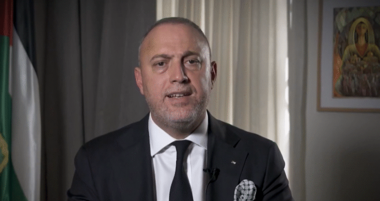 UK, Canada, Australia Recognize Palestinian State Amid Gaza Crisis