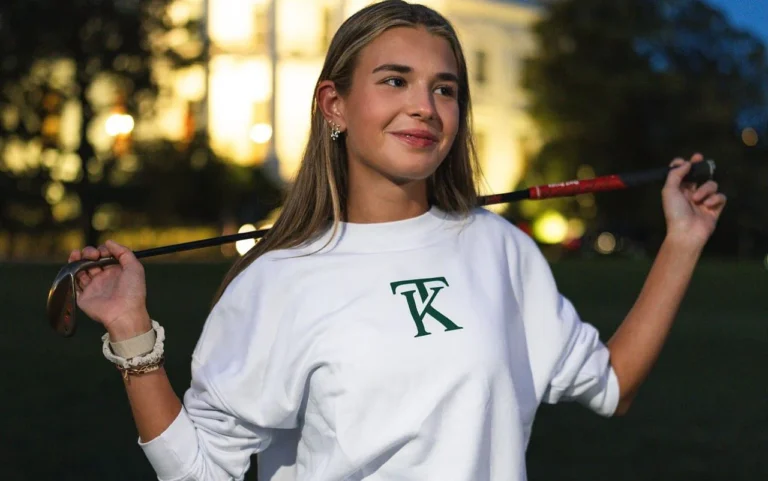 Kai Trump Clothing Line Launch — Bold Debut & Controversy