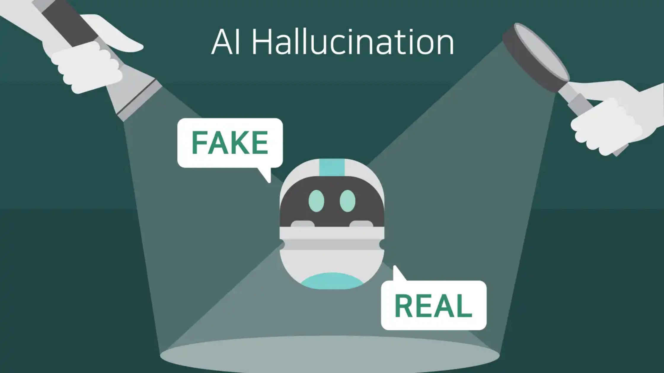 Read more about the article OpenAI Acknowledges AI Hallucinations Are Mathematically Inevitable