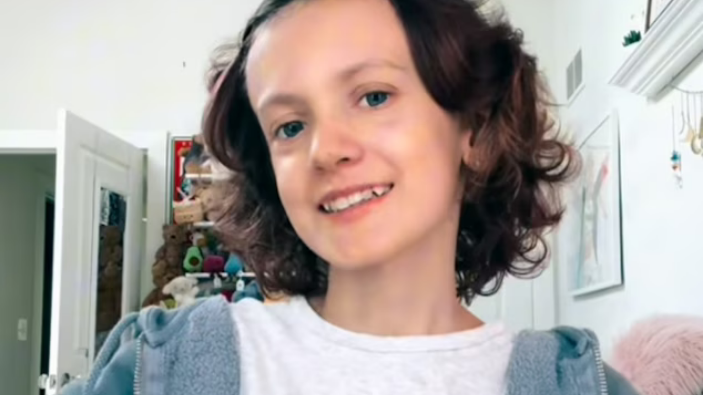 Zuza Beine: 14-Year-Old Cancer Influencer’s Legacy