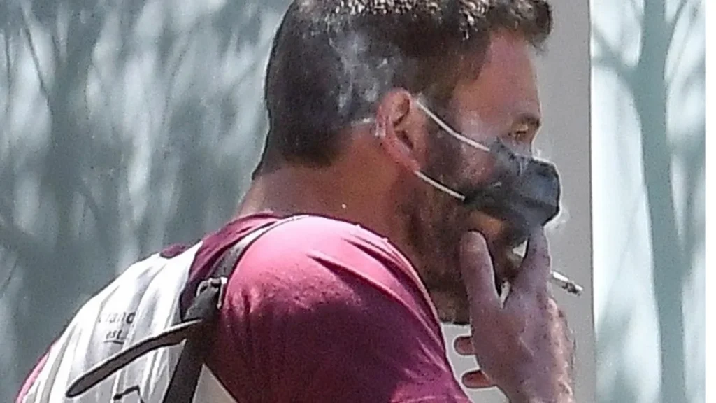 ben affleck 1