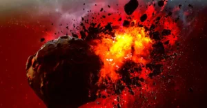 Read more about the article Destroying Asteroid 2024 YR4: Why Nukes May Be the Best Shot at Preventing Lunar Impact