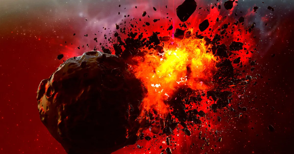 You are currently viewing Destroying Asteroid 2024 YR4: Why Nukes May Be the Best Shot at Preventing Lunar Impact