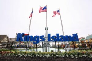 Read more about the article Phantom Theater Returns at Kings Island – Opening Nightmare