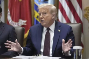 Read more about the article Donald Trump’s Health Update: Addressing Rumors and Medical Facts