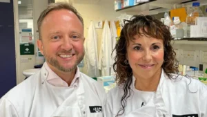 Read more about the article Gene Therapy Slows Huntington’s by 75% — A New Era Begins