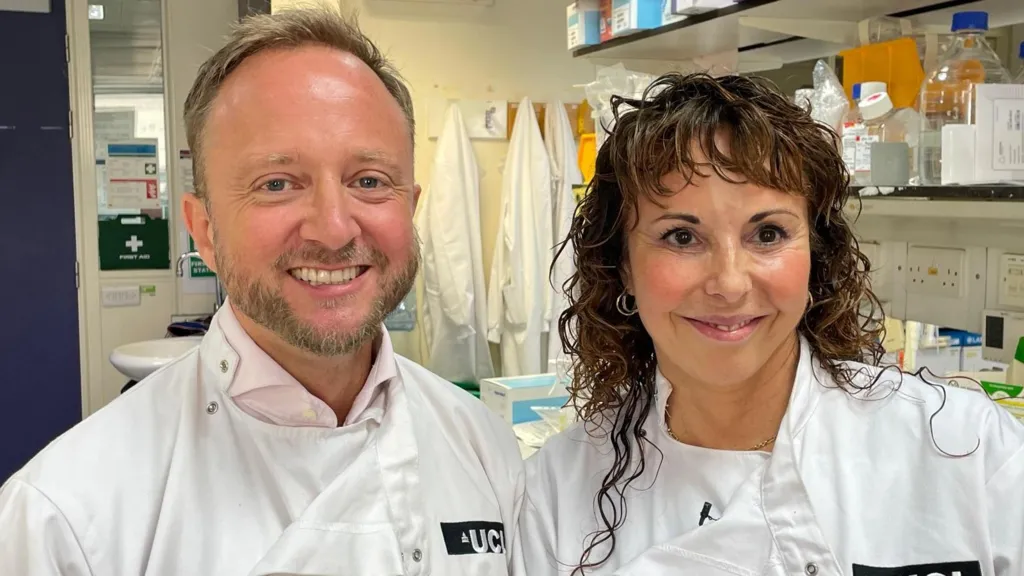 You are currently viewing Gene Therapy Slows Huntington’s by 75% — A New Era Begins