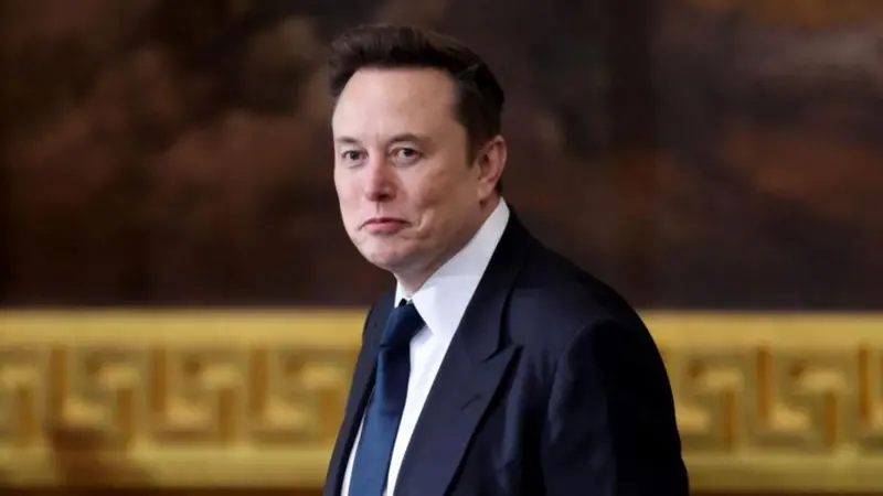 You are currently viewing Epstein Files Reveal Elon Musk, Peter Thiel, Steve Bannon Ties – What the New Documents Show