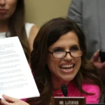 Nancy Mace and Ronny Jackson’s Controversial Remarks on Transgender Individuals Post-Charlie Kirk’s Death