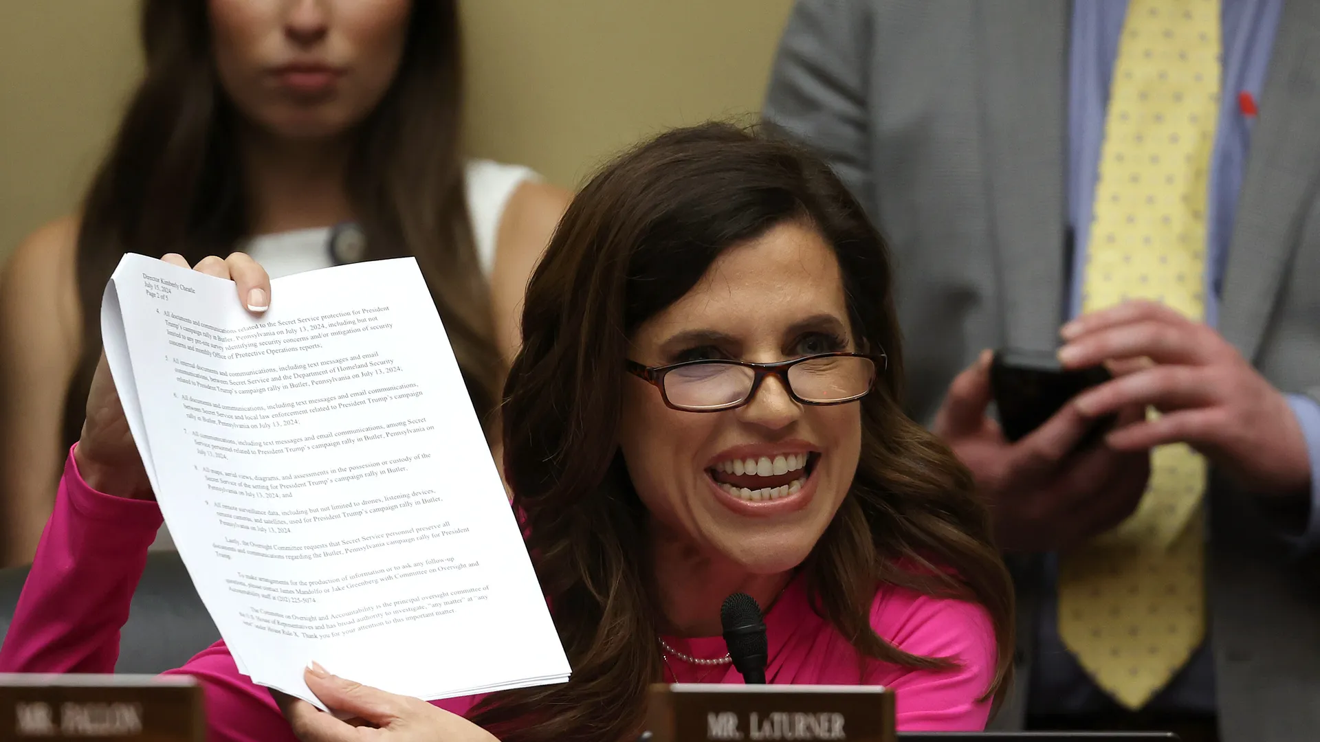 You are currently viewing Nancy Mace and Ronny Jackson’s Controversial Remarks on Transgender Individuals Post-Charlie Kirk’s Death