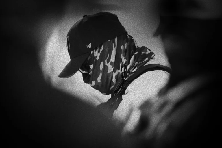 AI Unmasking ICE Officers: Activists’ Surveillance Revolution