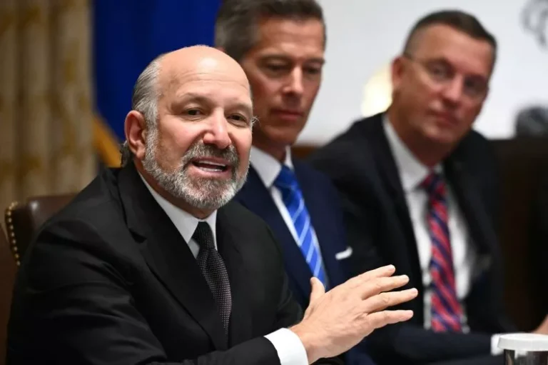 Trump Administration Pushes for Government Ownership of University Patents